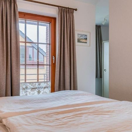 Schmiedestrasse 3 Wohnung 7 Scharbeutz Dış mekan fotoğraf