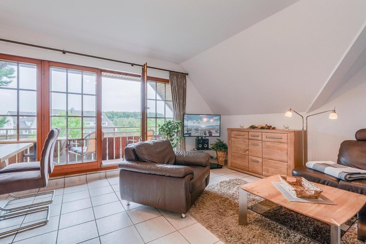 Schmiedestrasse 3 Wohnung 7 Scharbeutz Dış mekan fotoğraf