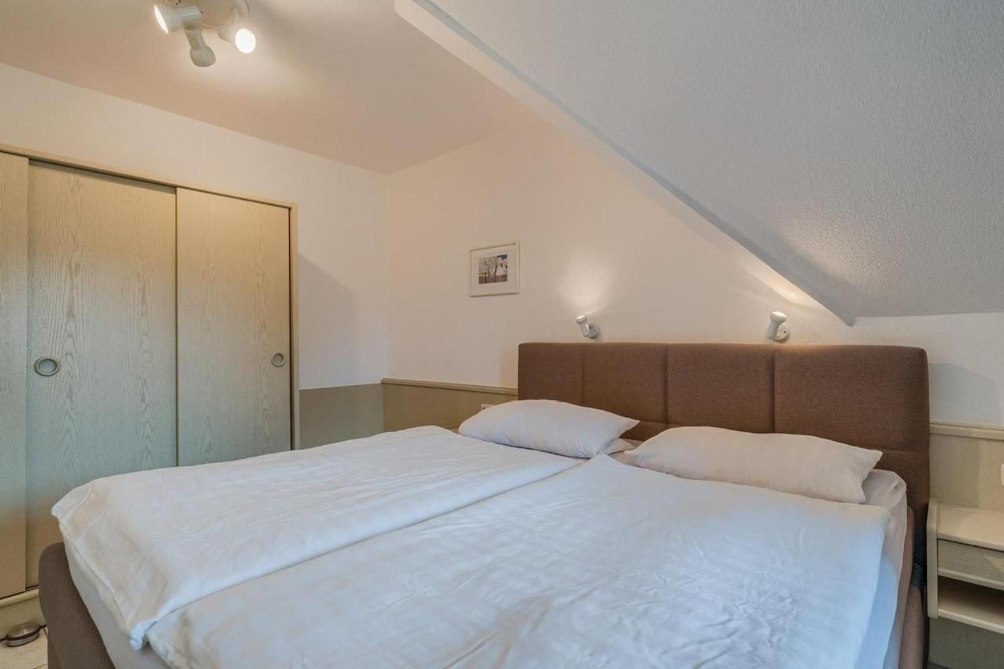 Schmiedestrasse 3 Wohnung 7 Scharbeutz Dış mekan fotoğraf