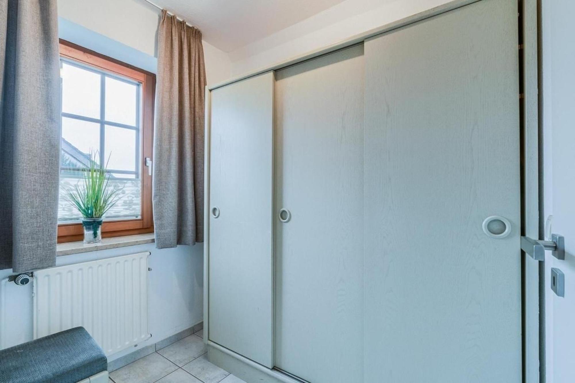 Schmiedestrasse 3 Wohnung 7 Scharbeutz Dış mekan fotoğraf