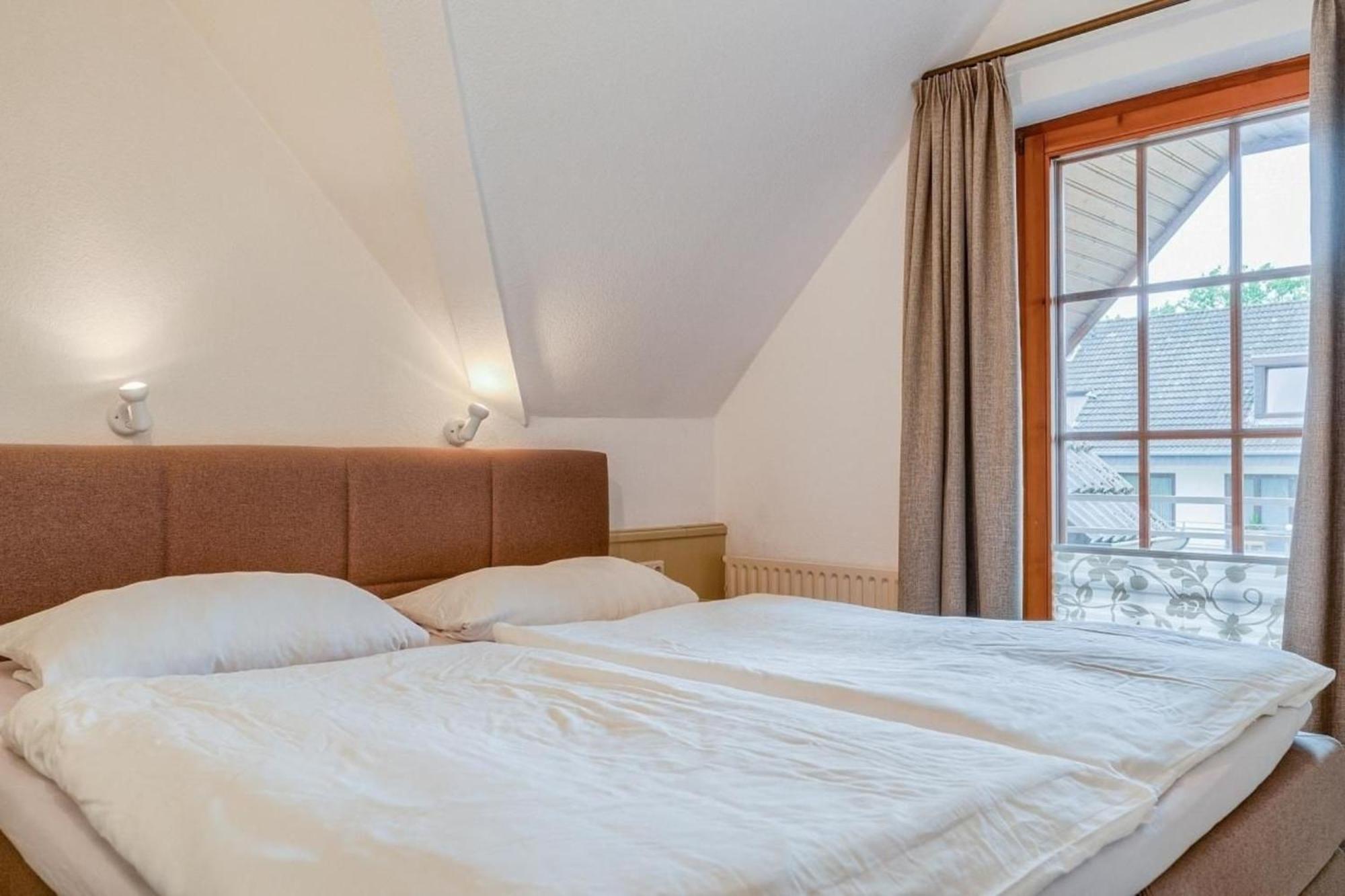 Schmiedestrasse 3 Wohnung 7 Scharbeutz Dış mekan fotoğraf