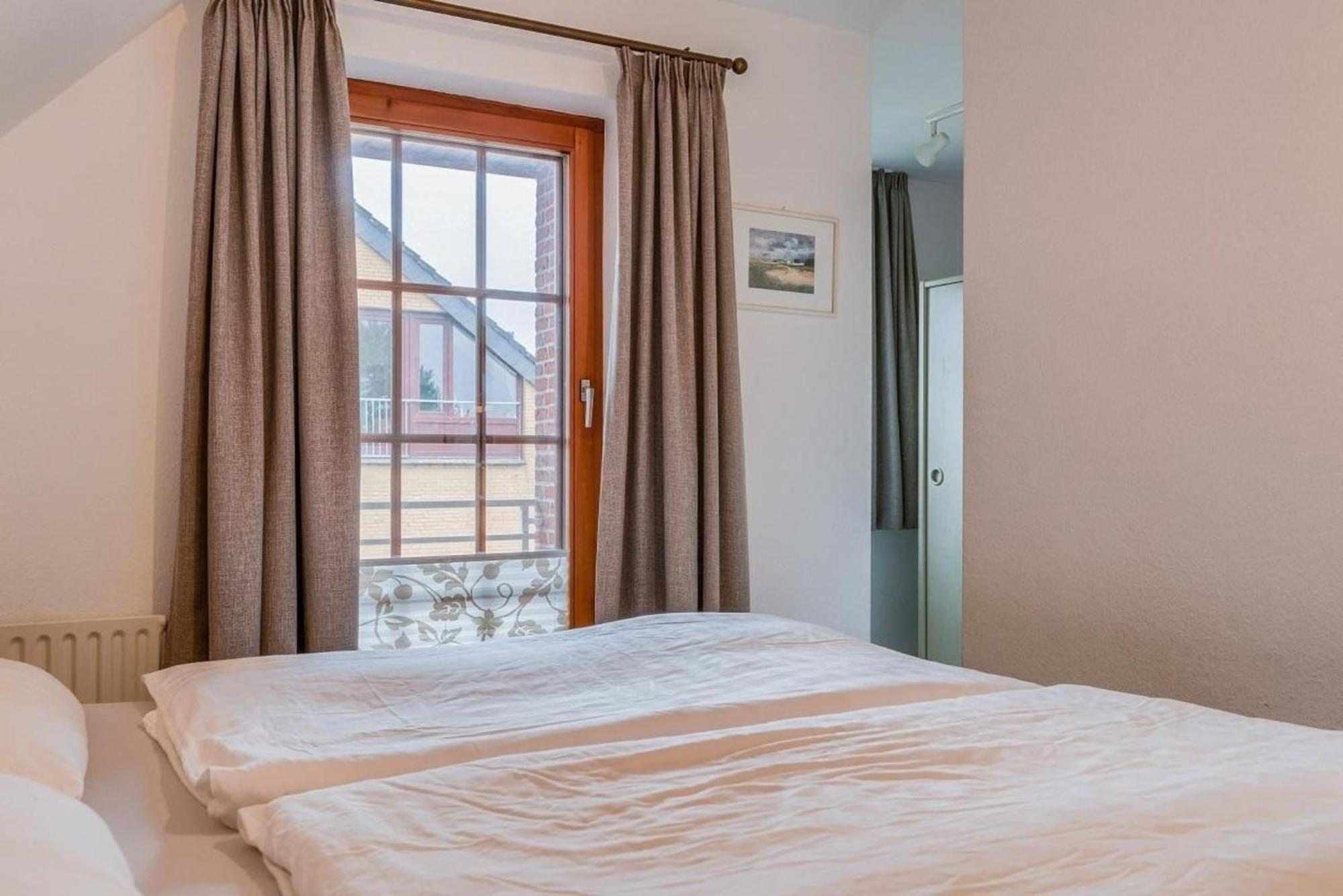 Schmiedestrasse 3 Wohnung 7 Scharbeutz Dış mekan fotoğraf