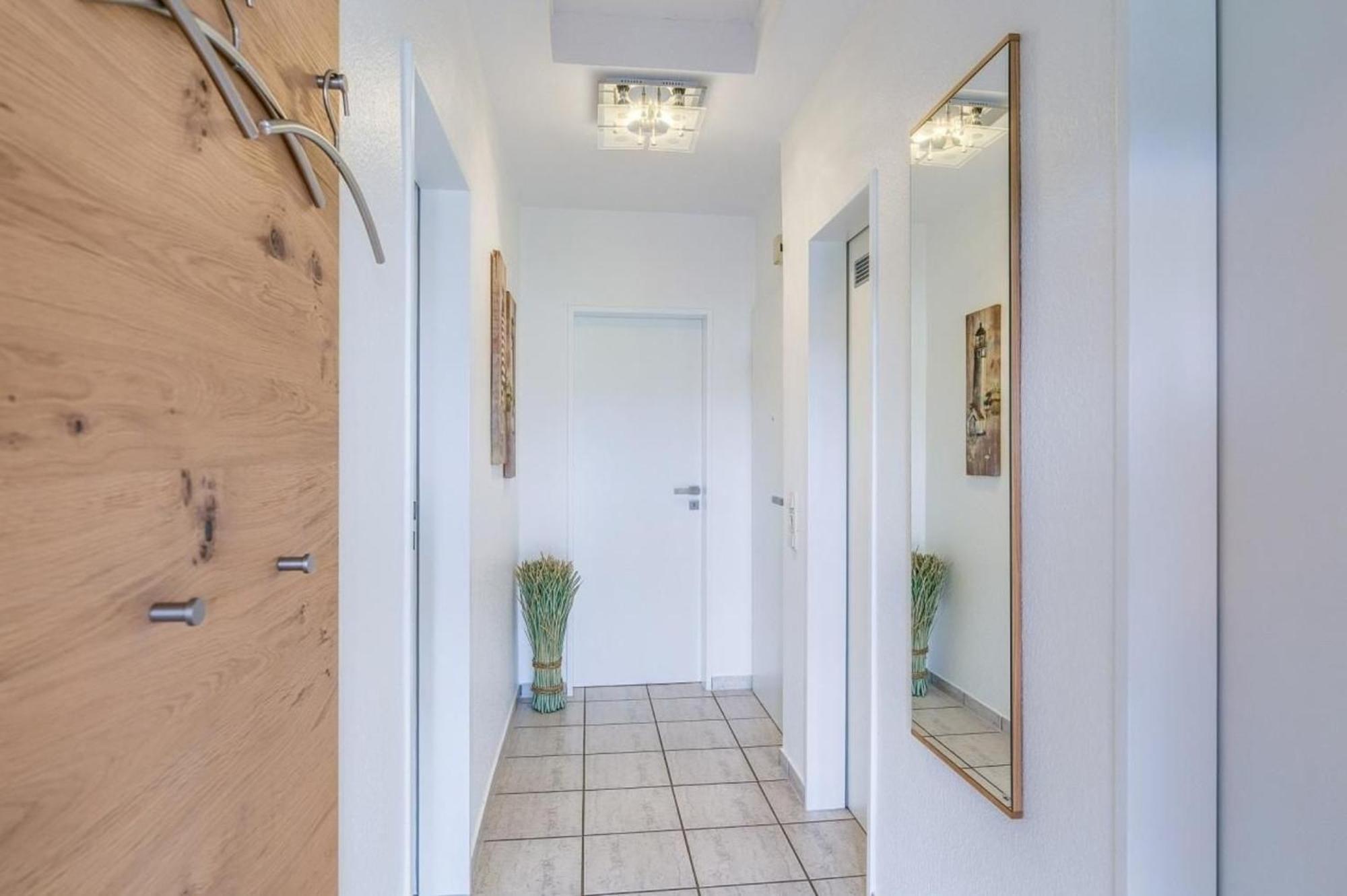 Schmiedestrasse 3 Wohnung 7 Scharbeutz Dış mekan fotoğraf