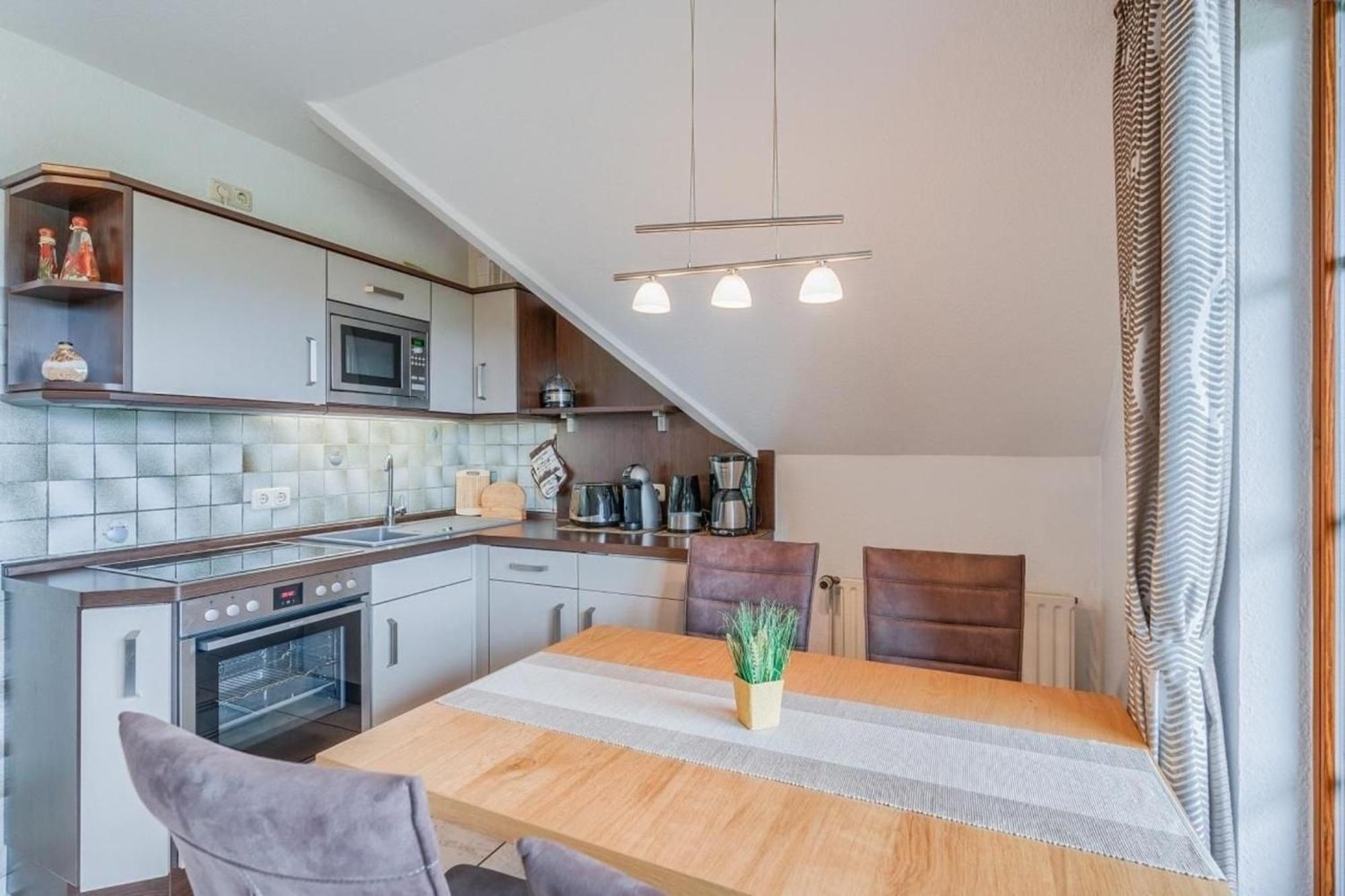 Schmiedestrasse 3 Wohnung 7 Scharbeutz Dış mekan fotoğraf