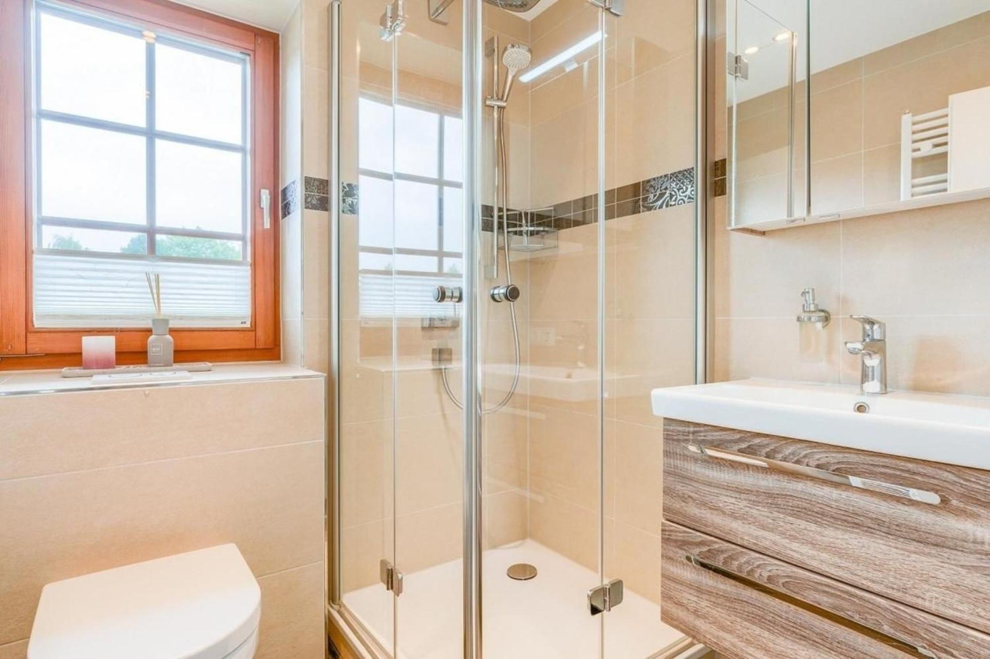 Schmiedestrasse 3 Wohnung 7 Scharbeutz Dış mekan fotoğraf